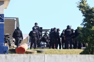 Un ataque armado en una fiesta deja seis muertos en Mxico