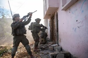 Un informe de la ONU denuncia graves abusos de soldados y colonos israeles en Cisjordania