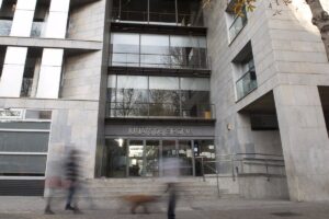 Una jueza de Girona archiva la investigación a 27 policías por las cargas del 1-O