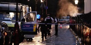 Una mujer muere y otras dos personas resultan heridas tras un tiroteo en Londres