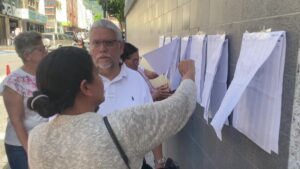 Venezolanos aprueban crear nuevo estado en el Esequibo