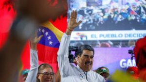 Venezuela abre la puerta al diálogo con Guyana para mantener "una región de paz"