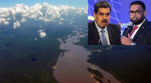 Venezuela acepta reunión de alto nivel con Guyana