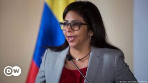 Venezuela acusa a Guyana de unilateralidad en el Esequibo – DW – 08/12/2023