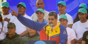 Venezuela celebra este domingo un referéndum para consultar la anexión del disputado Esequibo