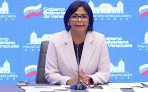 Venezuela celebra la “no intromisión” de la CIJ sobre referéndum consultivo del Esequibo