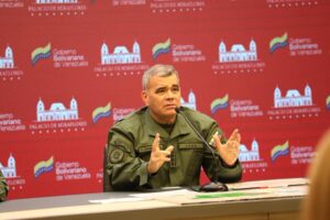 Venezuela cuenta con un robusto sistema defensivo territorial para responder a cualquier amenaza