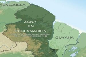 Venezuela destinará millonaria suma cerca del Esequibo: Proyecto de presencia estatal