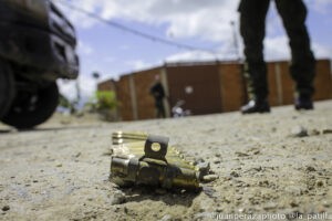 Venezuela entre los primeros 15 países con la tasa de homicidios más alta de la región, según la ONU