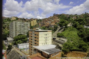 Venezuela figura entre los países más peligrosos para viajar en 2024