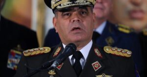 Venezuela prende las "alertas" ante el envío de un buque de guerra de Reino Unido a Guyana