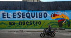 Venezuela recrudece el conflicto con Guyana por el Esequibo y da un ultimátum a Exxon y otros productores de petróleo