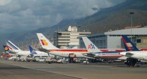 Venezuela y Costa Rica establecen acuerdo para activar ruta aérea