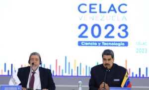 Venezuela y Guyana se reúnen el 14 de diciembre bajo auspicios de la Celac y Caricom