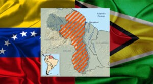 Venezuela y Guyana se reunirán el 14 de diciembre