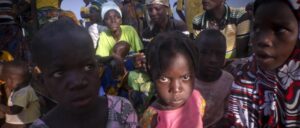 Víctimas del silencio | Artículo de Rafael Vilasanjuan sobre las guerras sin atención mediática: Somalia, Eritrea, Niger, Burkina Faso
