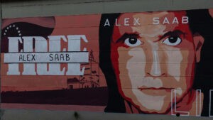 #Video Alex Saab llega a Caracas tras su liberación en Estados Unidos