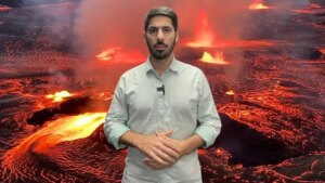 Vídeo: Claves en vídeo | Islandia ha declarado el estado de emergencia tras la erupción de un nuevo volcán