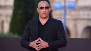Vin Diesel fue acusado de agresión sexual en una demanda que presentó su exasistente