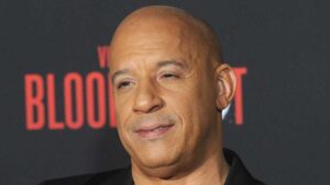 Vin Diesel rompió su silencio tras ser acusado de agresión sexual