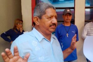 Voluntad Popular denuncia detención de dirigente sindical en Anzoátegui