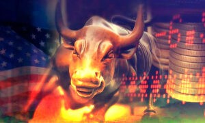 Wall Street cerró en rojo y el Dow Jones bajó 0,11 %