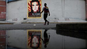 Washington libera a Alex Saab, el supuesto testaferro de Maduro, a cambio de 10 estadounidenses presos en Venezuela