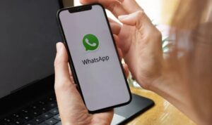 WhatsApp desarrolla nueva función para la versión web