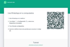 WhatsApp permitirá compartir actualizaciones de estado para los usuarios que utilizan la versión web (+Detalles)