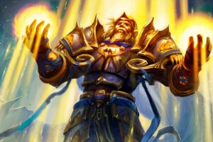World of Warcraft tiene una mala noticia para los Paladines de la Horda y los Chamanes de la Alianza