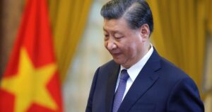 Xi continúa su visita a Vietnam con la expectativa de un nuevo acuerdo diplomático