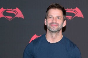 Zack Snyder no soporta el cine de superhéroes y se distancia aún más de la industria