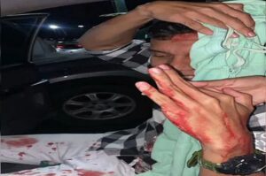 asalto a Periodistas en Monagas despierta preocupación