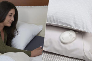 así son estos particulares dispositivos para ayudar a conciliar el sueño