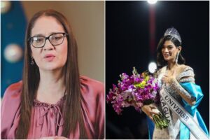 directora de Miss Nicaragua anunció su retiro tras acusaciones de “conspiración” por parte de la dictadura Ortega