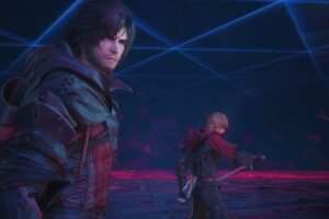 el RPG presenta Echoes of the Fallen y The Rising Tide, sus dos impresionantes DLC