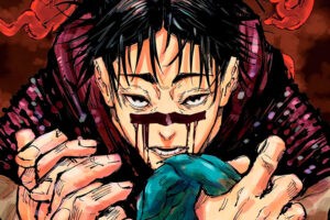el manga de Jujutsu Kaisen vuelve a dejar claro que la nueva generación de hechiceros es más poderosa de lo que imaginamos