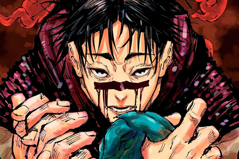 el manga de Jujutsu Kaisen vuelve a dejar claro que la nueva generación de hechiceros es más poderosa de lo que imaginamos