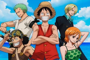 el remake de One Piece no será del todo fiel al manga y presentarán las aventuras de Luffy "de una manera nueva y nostálgica"