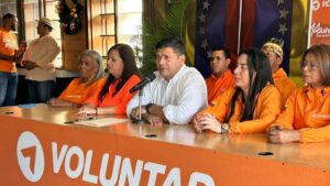 esperan decisión de María Corina Machado sobre recurso contra inhabilitaciones