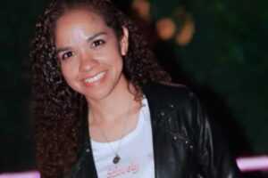 hermana de venezolana asesinada sospecha de su entorno (+Video)