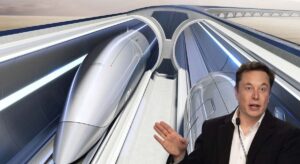la apuesta por el transporte futurista de Elon Musk cierra antes de estrenarse