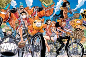 los fans de One Piece teorizan sobre el cambio repentino que sufriría uno de los personajes más poderosos de la serie