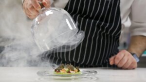 los restaurantes más baratos de la Guía Michelin 2024