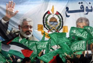 qué se sabe sobre cómo se financia Hamás