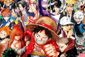 todos los horarios de la Jump Festa 2024 para conocer el futuro de One Piece, Chainsaw Man, Bleach y otras muchas series