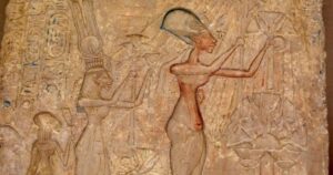 un Egipto, un dios, un faraón