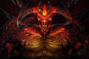 un jugador de Diablo 2 fue asesinado por un engaño y así ajustó cuentas con los culpables