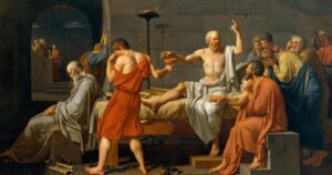un viaje filosófico por la Antigua Grecia