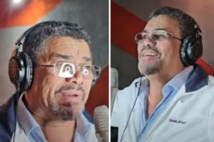 ¿Comenzó su campaña presidencial? Benjamín Rausseo lanzó un tema para el país: “Cuenta conmigo, Venezuela” (+Video)
